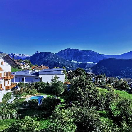Garni Tschutscherhof Lajen Zewnętrze zdjęcie