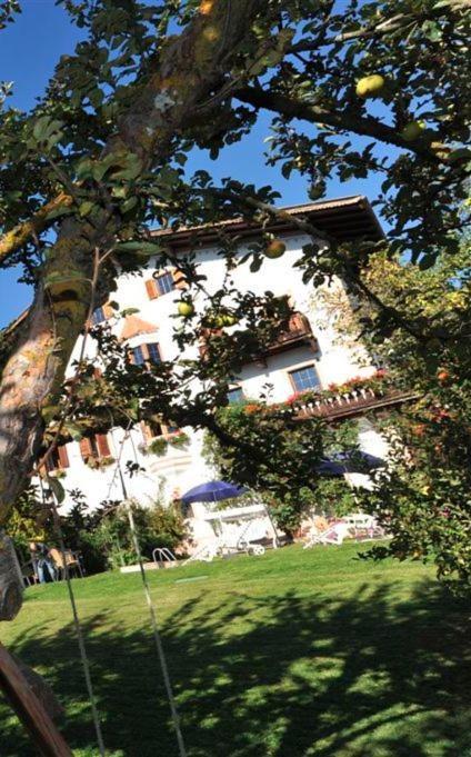 Garni Tschutscherhof Lajen Zewnętrze zdjęcie